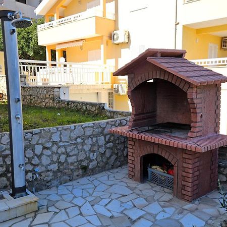 Apartment Zvjezdana Trogir Exterior foto