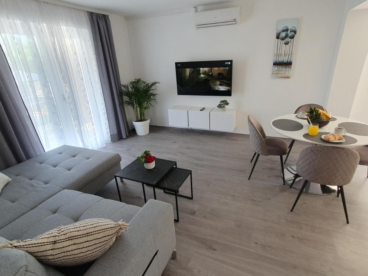Apartment Zvjezdana Trogir Exterior foto